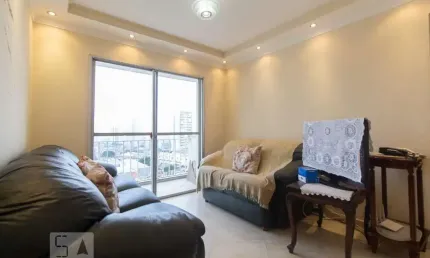 Apartamento com 2 quartos à venda na Rua Campo Largo, 595, Mooca, São Paulo