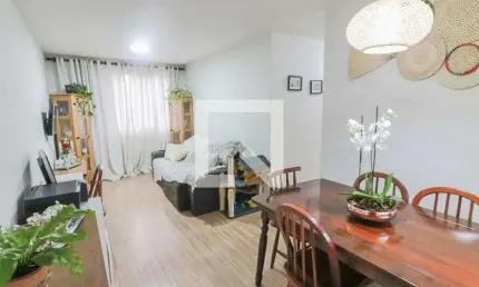 Apartamento à Venda - Jardim Jussara, 2 Quartos,  61 m2