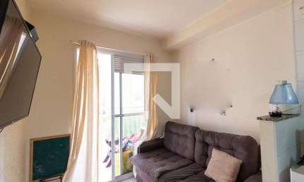 Apartamento com 1 quarto à venda em Cangaíba, São Paulo 