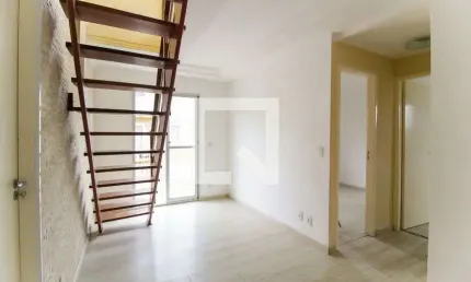 Apartamento com 3 quartos à venda em Itaquera, São Paulo 