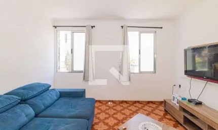 Apartamento com 2 quartos à venda na Rua Amadeu Narciso Pieroni, 57, Tucuruvi, São Paulo