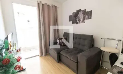 Apartamento à Venda - Jardim Éster Yolanda, 2 Quartos,  38 m2