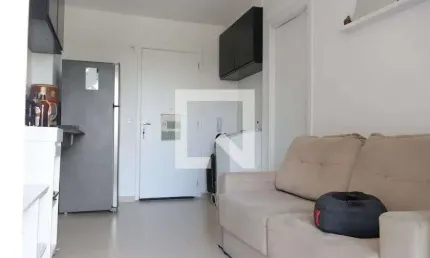 Apartamento com 1 quarto à venda na Avenida Doutor Hugo Beolchi, 620, Jabaquara, São Paulo