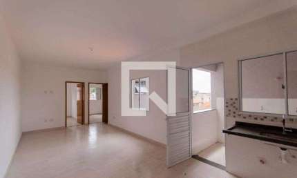 Apartamento à Venda - Artur Alvim, 2 Quartos,  45 m2