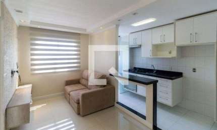 Apartamento com 1 quarto à venda no Cambuci, São Paulo 