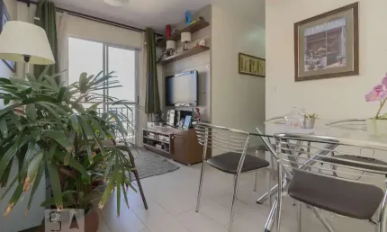 Apartamento com 2 quartos à venda na Rua Alba, 150, Jabaquara, São Paulo