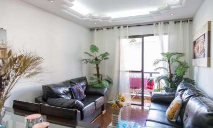 Apartamento à Venda - Vila Prudente, 3 Quartos,  96 m2