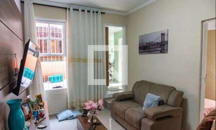 Casa com 2 quartos à venda na Liberdade, São Paulo 