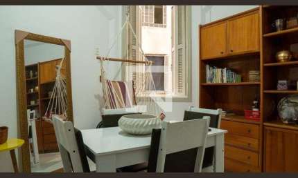Apartamento com 2 quartos à venda no Centro, São Paulo 