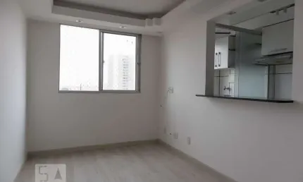 Apartamento à Venda - Parque Novo Mundo , 2 Quartos,  52 m2