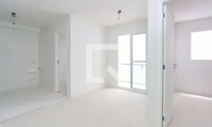 Apartamento à Venda - Cidade São Francisco , 2 Quartos,  42 m2