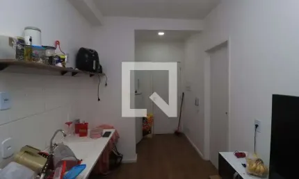 Apartamento à venda - vila esperança, 1 quarto,  43 m2