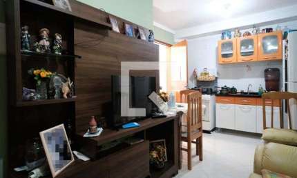 Apartamento à Venda - Artur Alvim, 1 Quarto,  30 m2