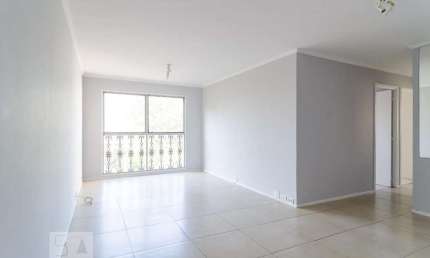 Apartamento à Venda - Vila Campestre, 3 Quartos,  78 m2