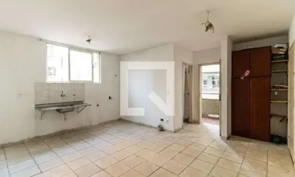 Apartamento à venda - santa cecília, 1 quarto,  51 m2