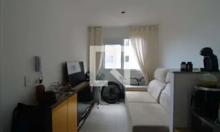 Apartamento à venda - jardim marajoara , 1 quarto,  26 m2