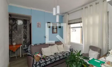 Apartamento com 1 quarto à venda na Avenida Duque de Caxias, 834, Centro, São Paulo