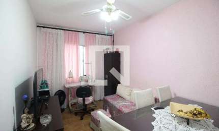 Apartamento à Venda - Ponte Rasa, 2 Quartos,  58 m2