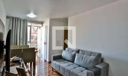 Apartamento com 2 quartos à venda na Rua Itapiraçaba, 82, Brás, São Paulo