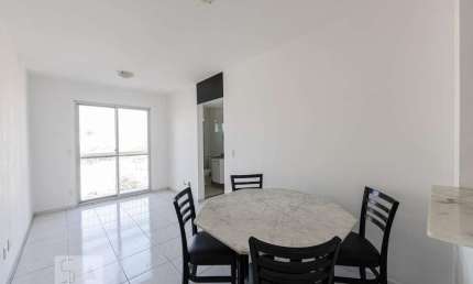 Apartamento à Venda - Vila Matilde, 2 Quartos,  52 m2