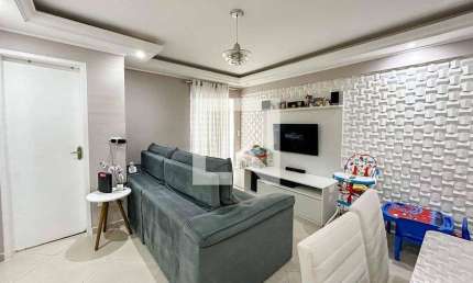 Apartamento com 2 quartos à venda no Mandaqui, São Paulo 
