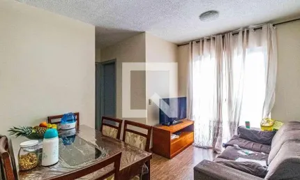 Apartamento à Venda - Jardim Jussara, 2 Quartos,  47 m2