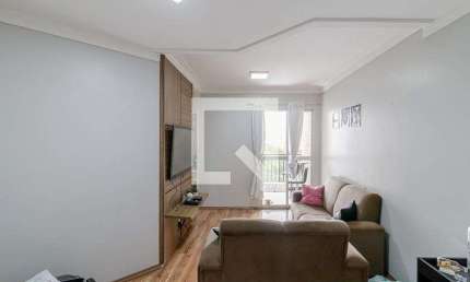 Apartamento à Venda - São João Clímaco, 2 Quartos,  50 m2
