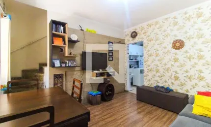Casa com 2 quartos à venda em Itaquera, São Paulo 