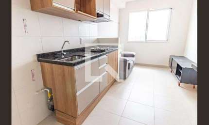 Apartamento com 1 quarto à venda na Mooca, São Paulo 