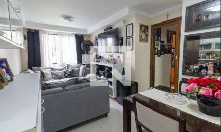 Apartamento à Venda - Artur Alvim, 2 Quartos,  49 m2
