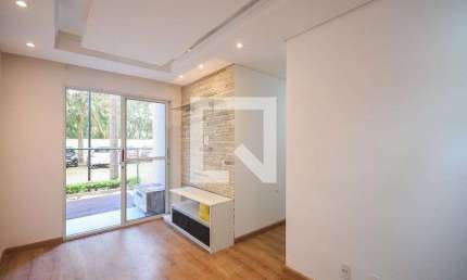 Apartamento à Venda - Jardim Nadir, 3 Quartos,  68 m2