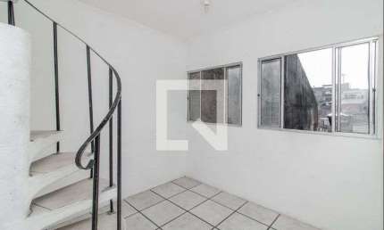 Casa com 2 quartos à venda em Cangaíba, São Paulo 
