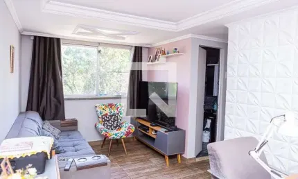 Apartamento com 2 quartos à venda na Rua Jaime Rodrigues Modesto, 125, Cangaíba, São Paulo