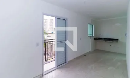 Apartamento à Venda - Vila Alpina, 2 Quartos,  46 m2
