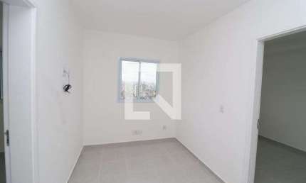 Apartamento à Venda - Vila Aricanduva, 2 Quartos,  42 m2
