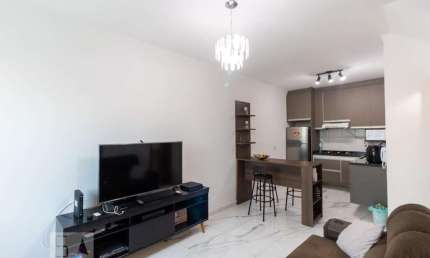 Casa com 2 quartos à venda na Ponte Rasa, São Paulo 