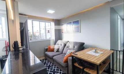 Apartamento com 2 quartos à venda em Cangaíba, São Paulo 