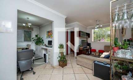 Apartamento com 3 quartos à venda no Jabaquara, São Paulo 