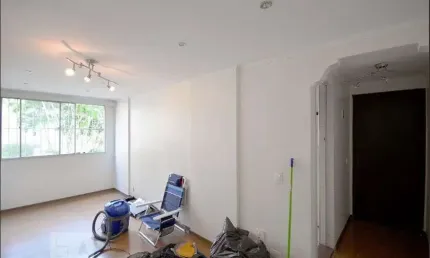 Apartamento à Venda - Jardim São Savério, 2 Quartos,  50 m2