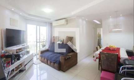 Apartamento à Venda - Jardim Sao Luis, 2 Quartos,  57 m2