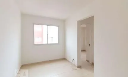Apartamento à venda - cidade patriarca, 2 quartos,  54 m2