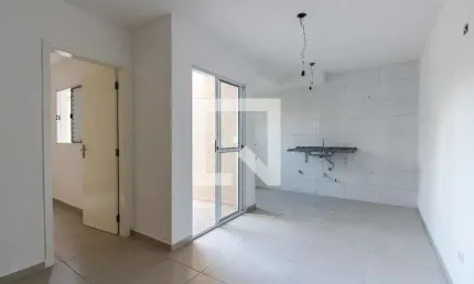 Apartamento à Venda - Vila Carrão, 1 Quarto,  40 m2
