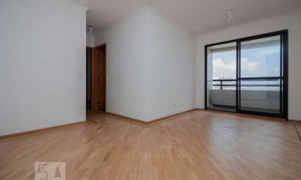 Apartamento à Venda - Vila Andrade, 2 Quartos,  60 m2