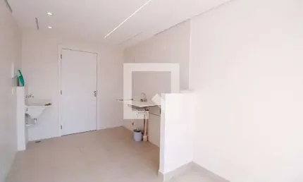 Apartamento com 1 quarto à venda na Rua Júlio de Castilhos, 248, Belém, São Paulo
