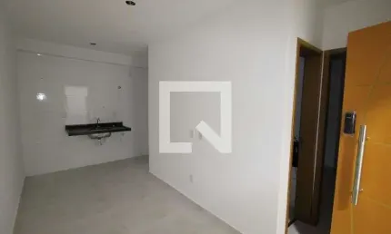 Apartamento com 1 quarto à venda na Rua Conceição da Barra, 115, Água Fria, São Paulo