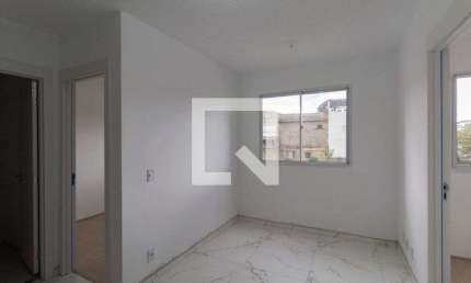 Apartamento à Venda - Ponte Rasa, 2 Quartos,  50 m2