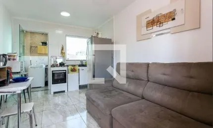 Apartamento à venda - vila carrão, 2 quartos,  42 m2