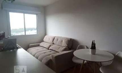 Apartamento à venda - vila prudente, 1 quarto,  37 m2