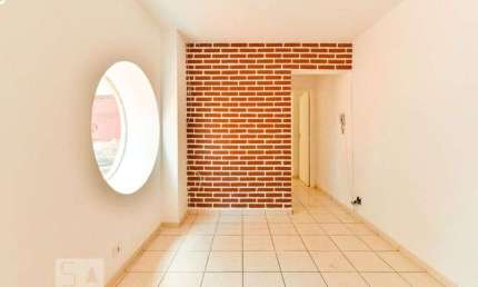 Apartamento com 1 quarto à venda na Consolação, São Paulo 