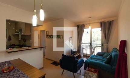 Apartamento à Venda - Vila Prudente, 2 Quartos,  50 m2